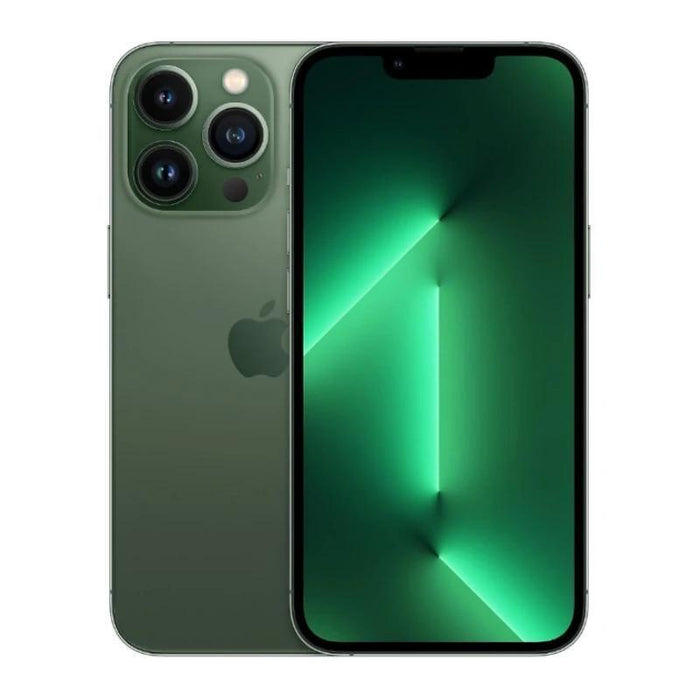 Ckp Iphone 13 Pro Semi Nuevo 512gb Green Grado B