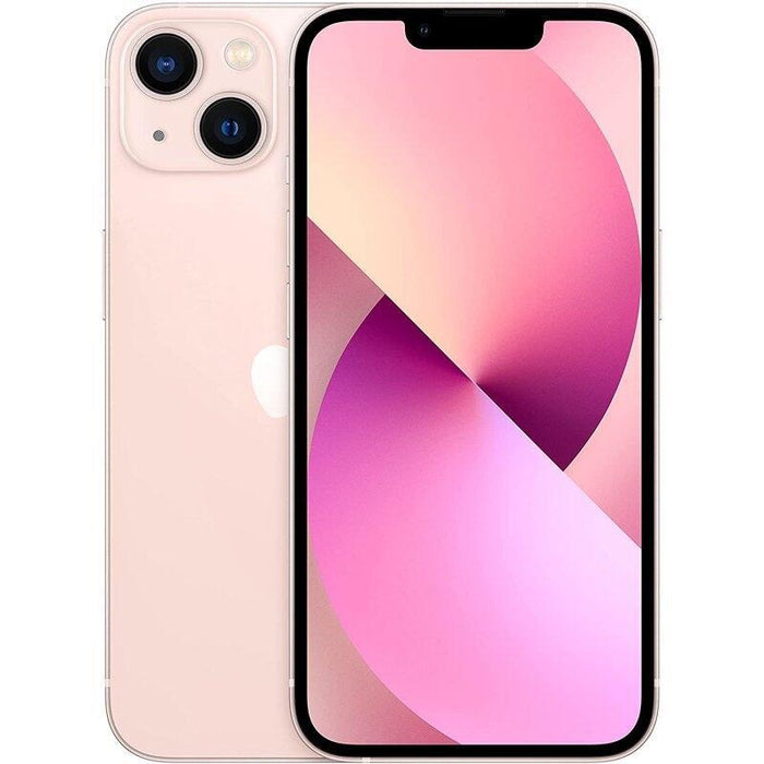 Ckp Iphone 13 Semi Nuevo 128gb Rose