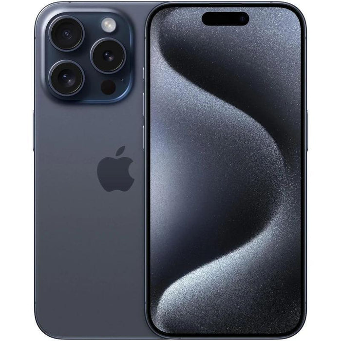 Ckp Iphone 15 Pro Semi Nuevo 512gb Blue B