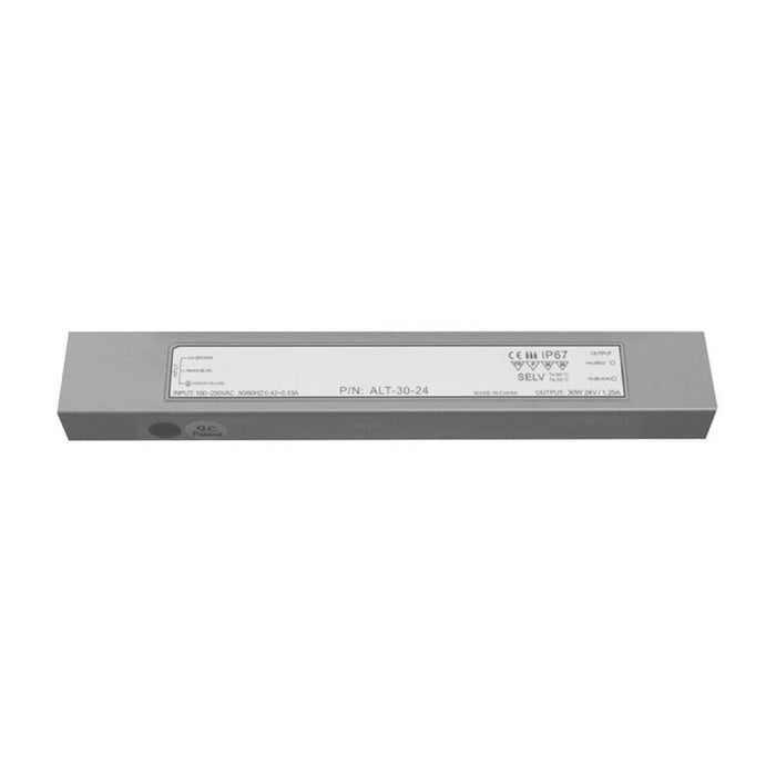 Clarius 24v 30w Output