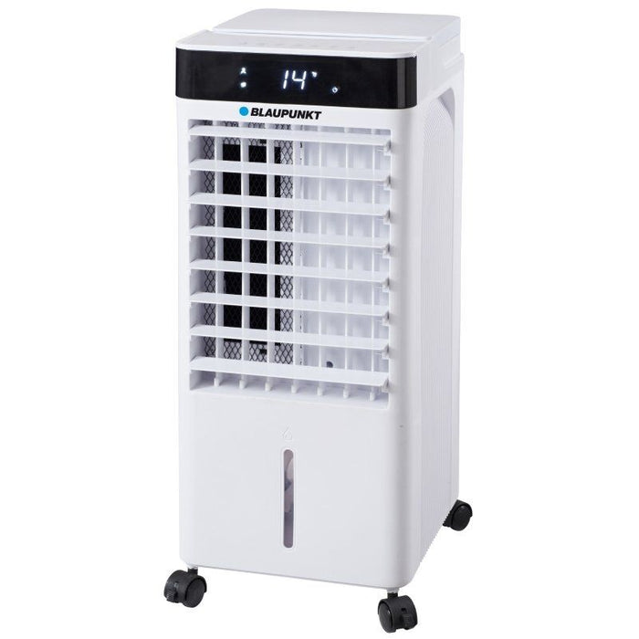 Climatizador Evaporativo Blaupunkt Bp2018 65w Deposito 8l Función Calefactor