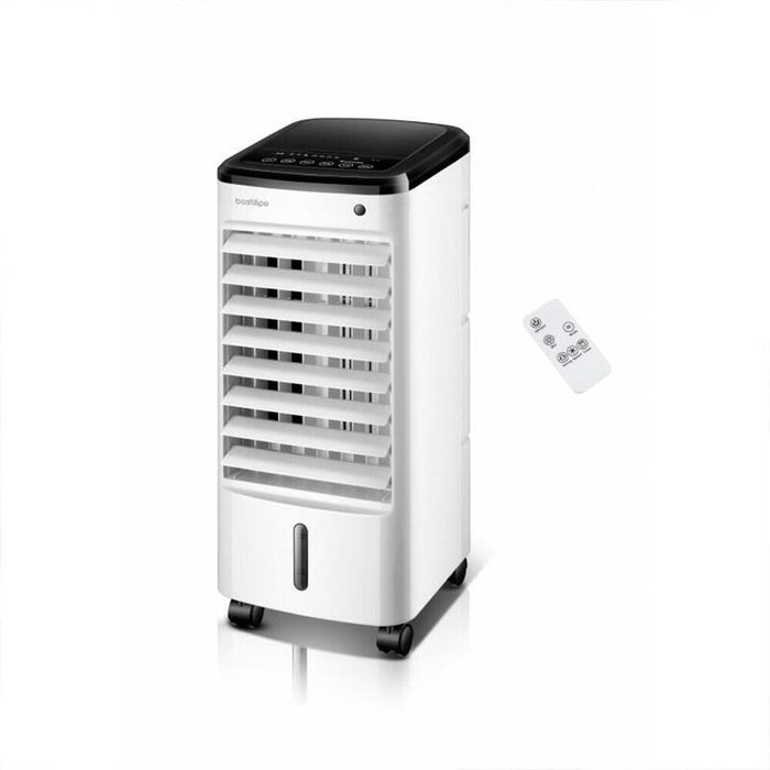 Climatizador Evaporativo Formentor Rc 65w, 3,5 L, Blanco, 29 X 26 X 60 Cm
