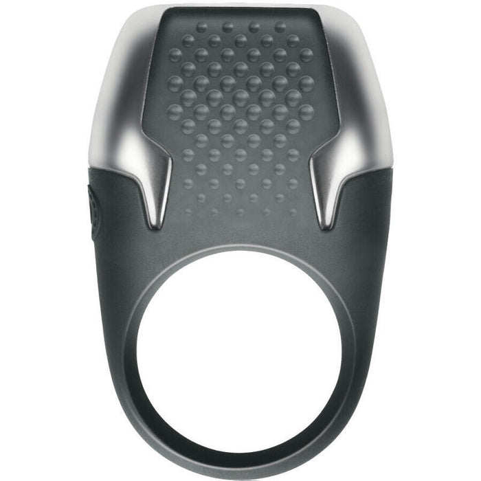 Climaximum - Tyro Anillo Vibrador Para Pene Luces Led