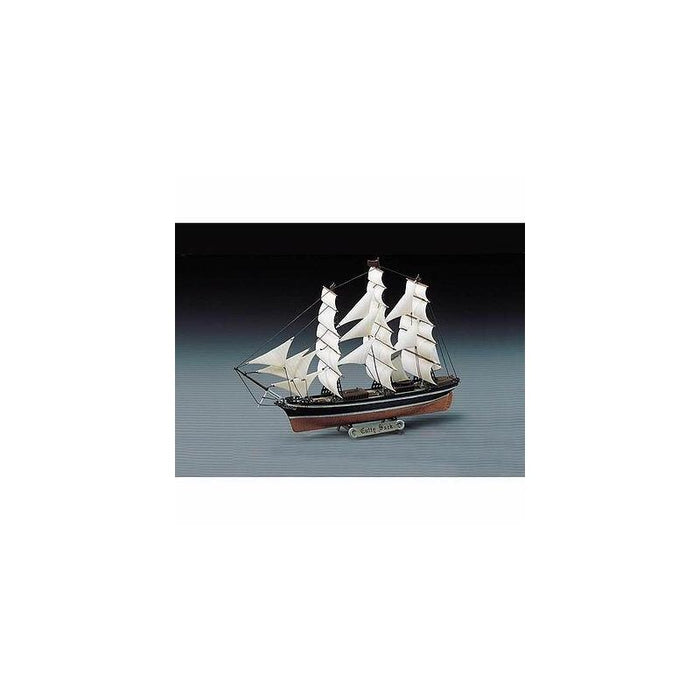 Clipper Ship Cutty Sark