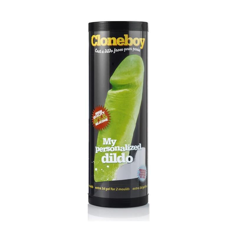 Clonador de pene