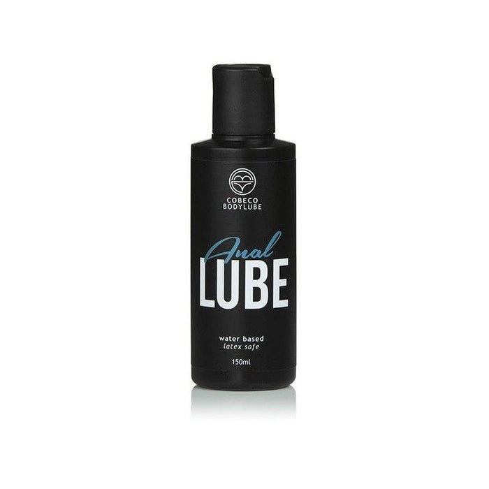 Cobeco Lubricante Anal 150ml