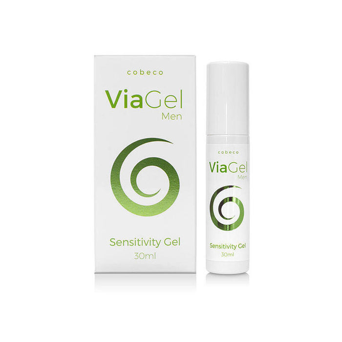 Cobeco - Viagel Para Hombre 30ml