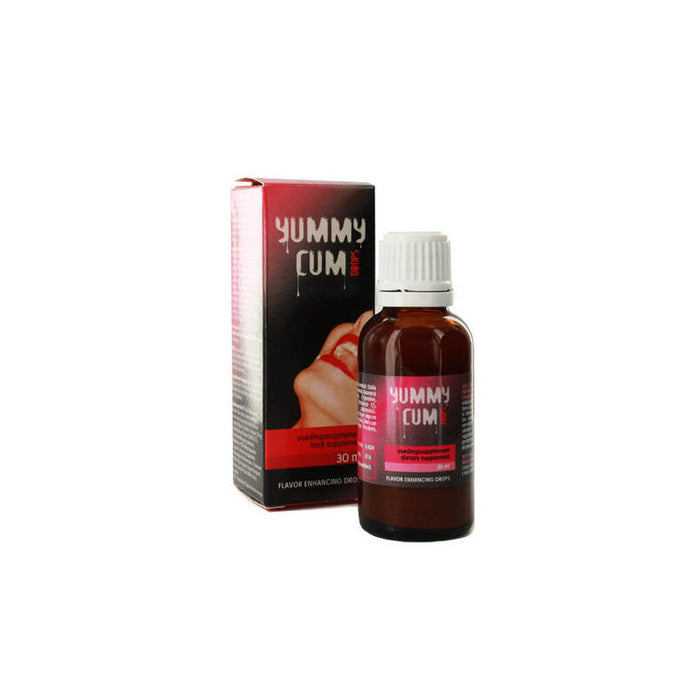 Cobeco - Yummy Cum Drops Mas Semen