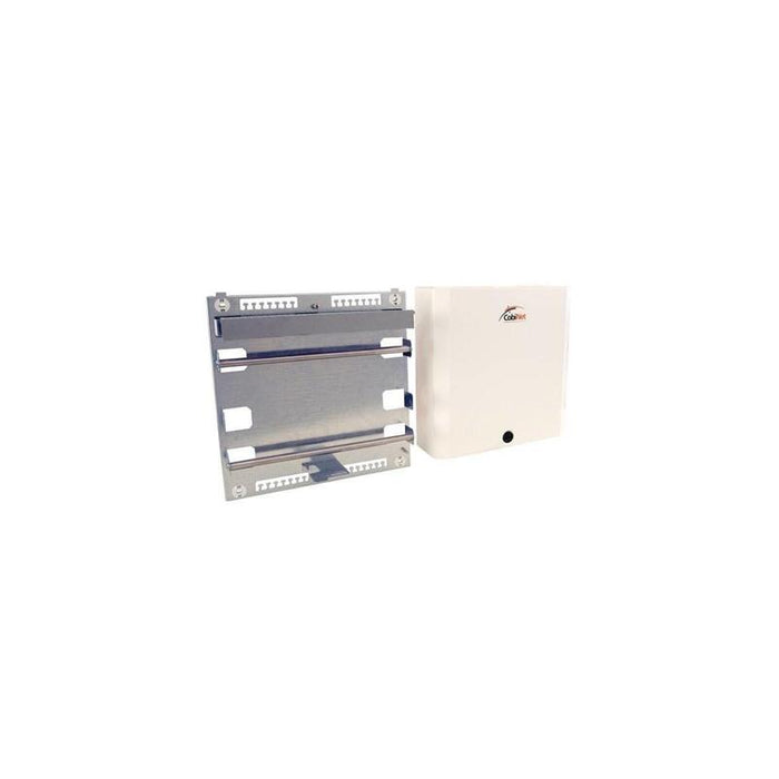 Cobinet Vka2 Mahlblechverteilerkamen Para 1x70 Da