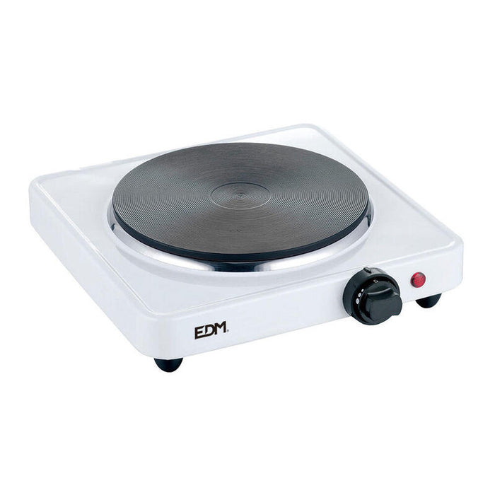 Cocina Electrica 1 Fuego 1500 W