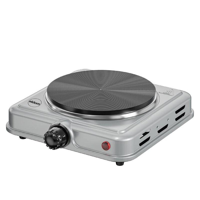 Cocina Electrica Eldom Pg 13 Unna