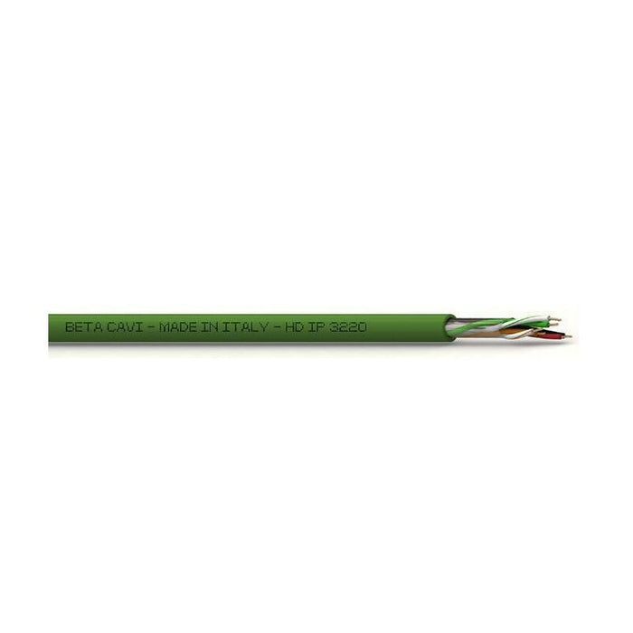 Coil 500m Cable Hdip3320 Cpr  Class Eca