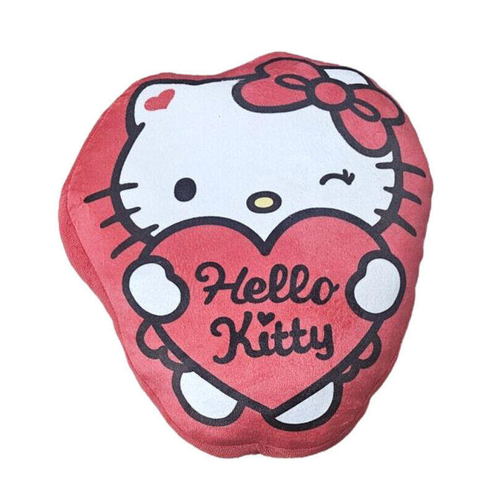 Cojin 3d Hello Kitty