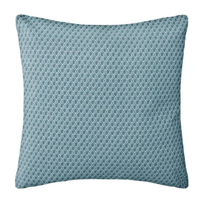 Cojín Azul Pato Modelo Otto 38x38cm