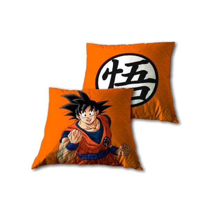 Cojin Dragon Ball Super