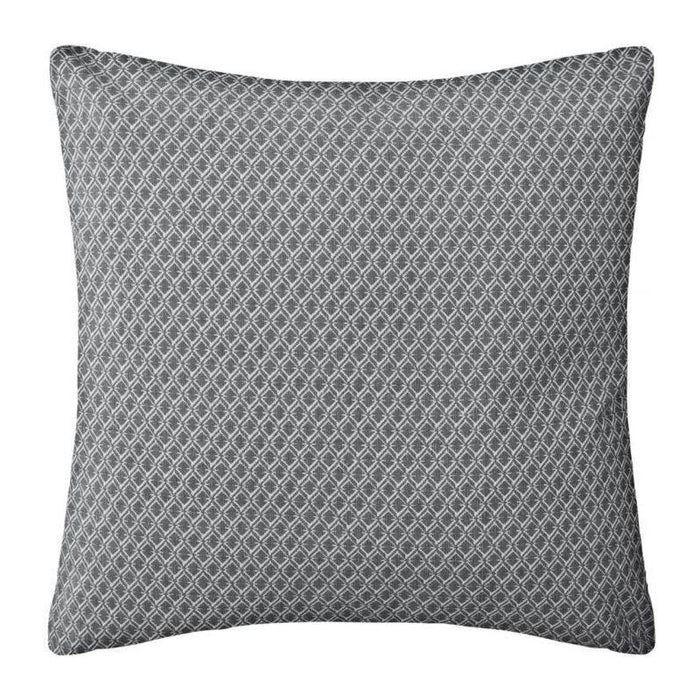 Cojín Gris Modelo Otto 38x38cm