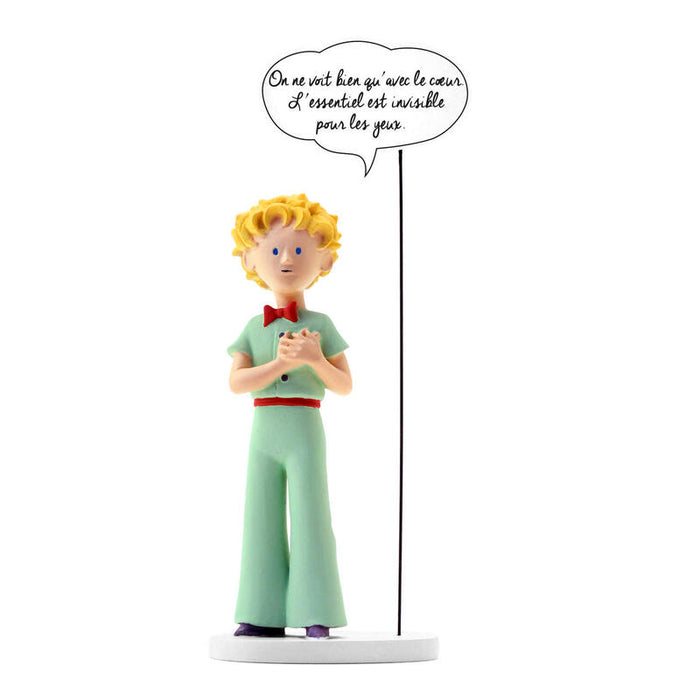 Colección De Discursos De Cómics - El Principito