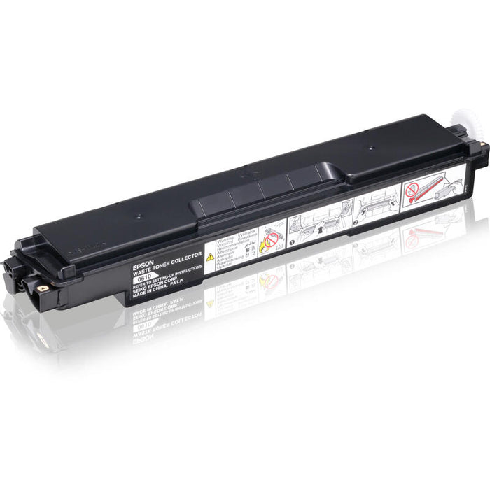 Colector De Toner Epson C13s050610 Usado 24k