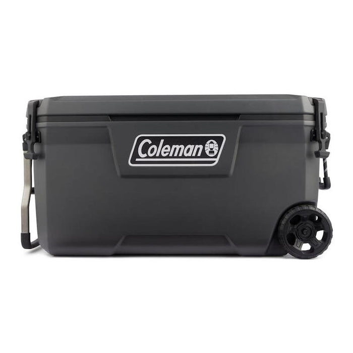Coleman 2213849 Nevera Portátil 97 L Gris