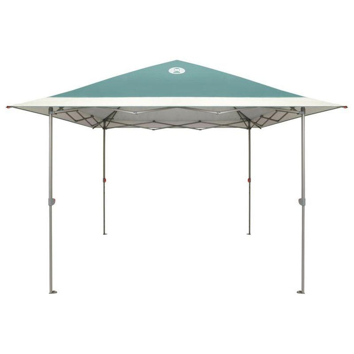 Coleman Fastpitch Onepush Shelter M (Turquesa/Gris) 2226576