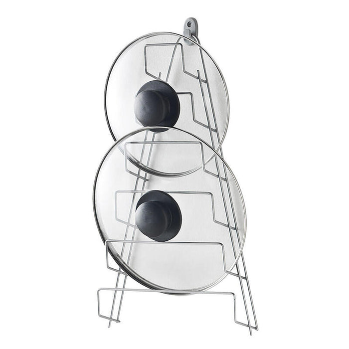Colgador De Tapaderas 'Mango' 23x7x42cm Metaltex