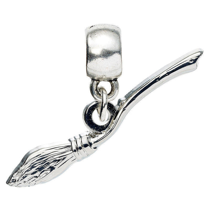 Colgante Charm Nimbus 2000 Harry Potter