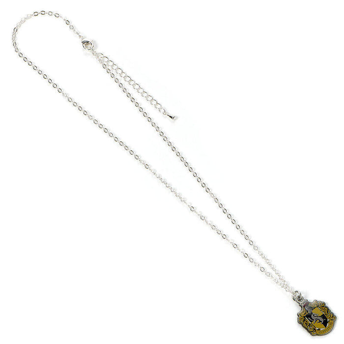 Colgante Hufflepuff Harry Potter