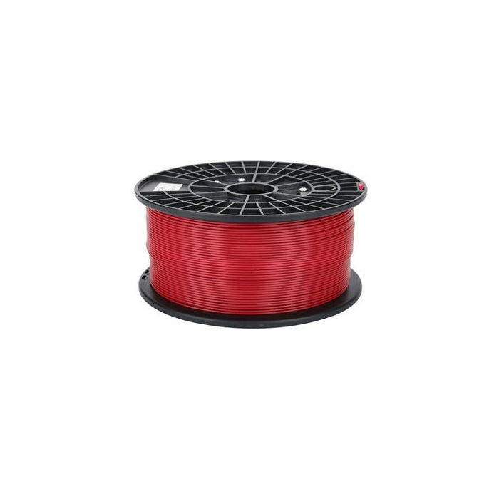 Colido Filamento Pla Colido Gold 1.75mm 1 Kg Rojo