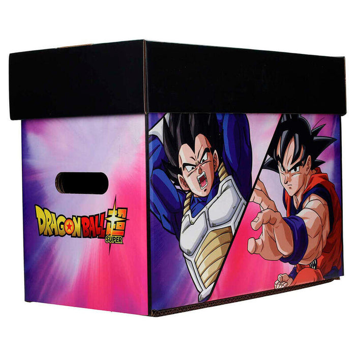Collector Box Older Audiences Dragon Ball Super