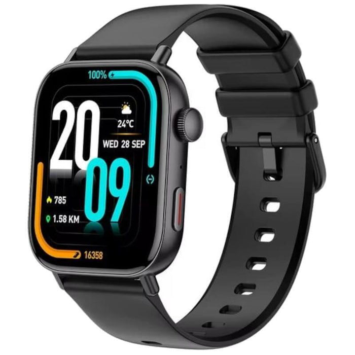Colmi C8 Max C Series Negro