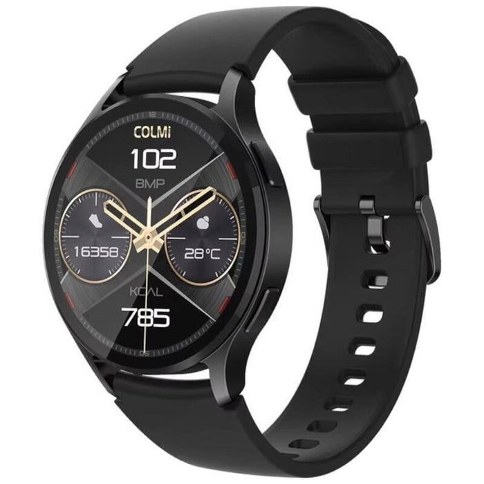 Colmi I28 Ultra Negro