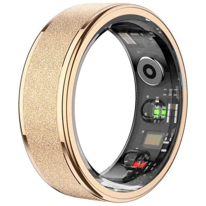 Colmi R10 Talla 11 Oro - Anillo Inteligente