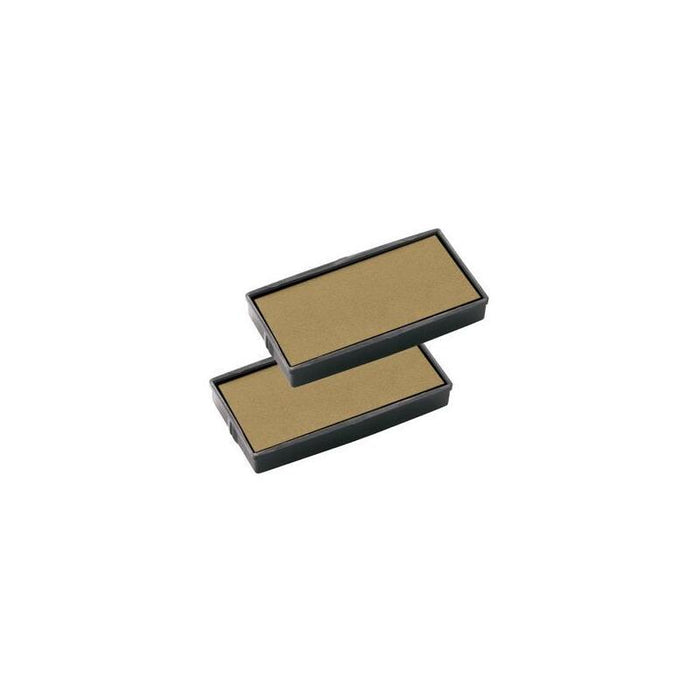 Colop Almohadilla E/50/1 Sin Tinta Blister -2u-