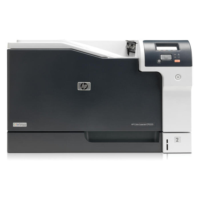 Color Laserjet Cp5225n/Dk New Retail A3