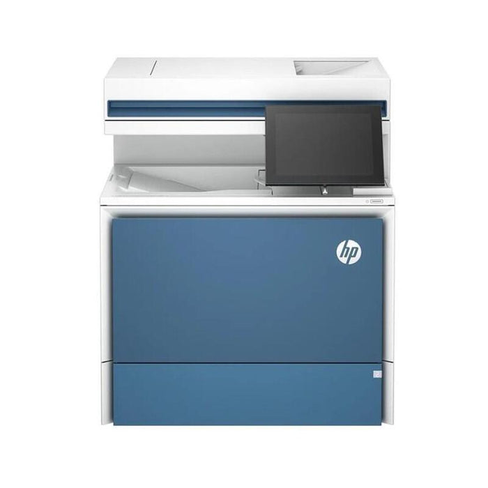 Color Laserjet Ent Mfp X58045dn