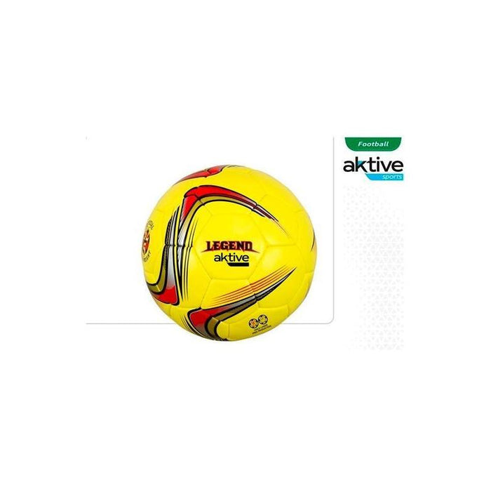 Colorbaby Aktive Sport-Balon Futbol