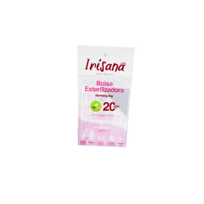Columpio  Irisana Bolsa Estelizadora