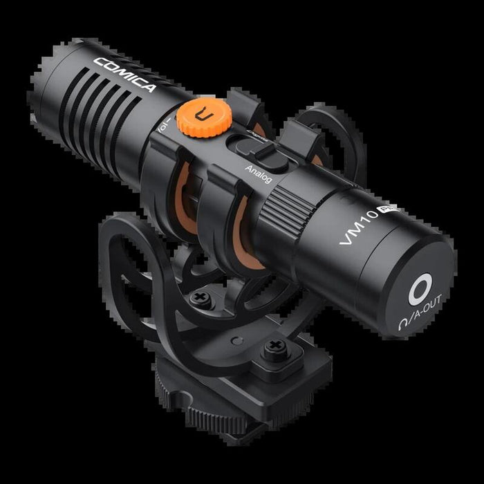Comica Vm10