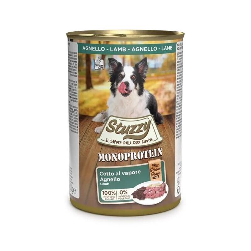 Mayorista Agras Pet Foods