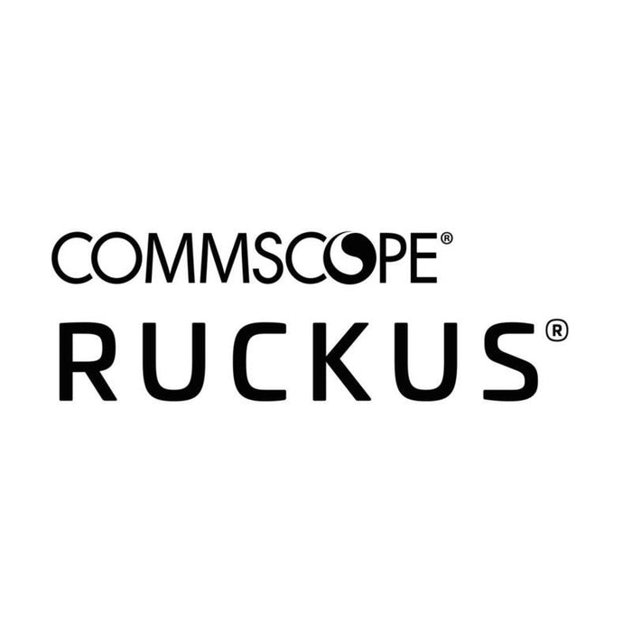Commscope Ruckus Networks Icx7650 48-Prt(24x1 10g. 24xg) Sfp Bundle 1psu