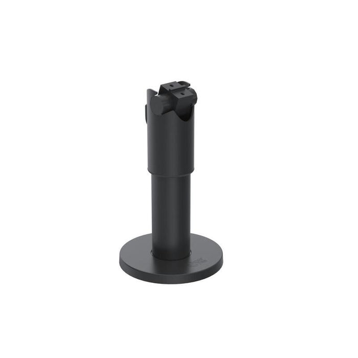 Compatible Mounting, Duratilt Counter Mount (Plastic Flange)