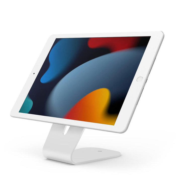 Compulocks Hovertabw Soporte De Seguridad Para Tabletas Blanco