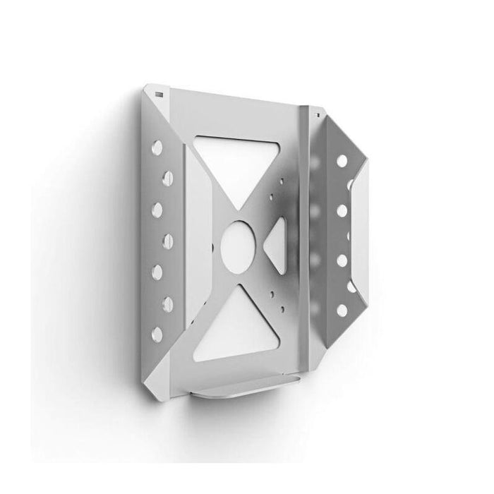 Compulocks Mac Mini Security Mount With Keyed Cable Lock Kit De Seguridad Del Sistema Plata Para Apple Mac Mini