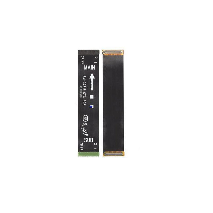 Con To Con  Fpcb-Sm-G781v,Sm-G781v,Dafg78