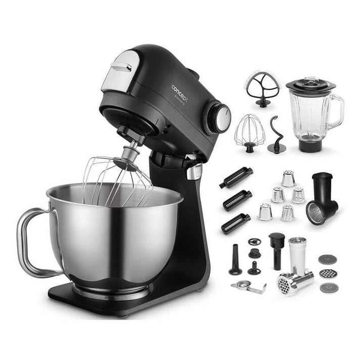 Robot Kuchenny Planetarny 1200w Element Rm8000