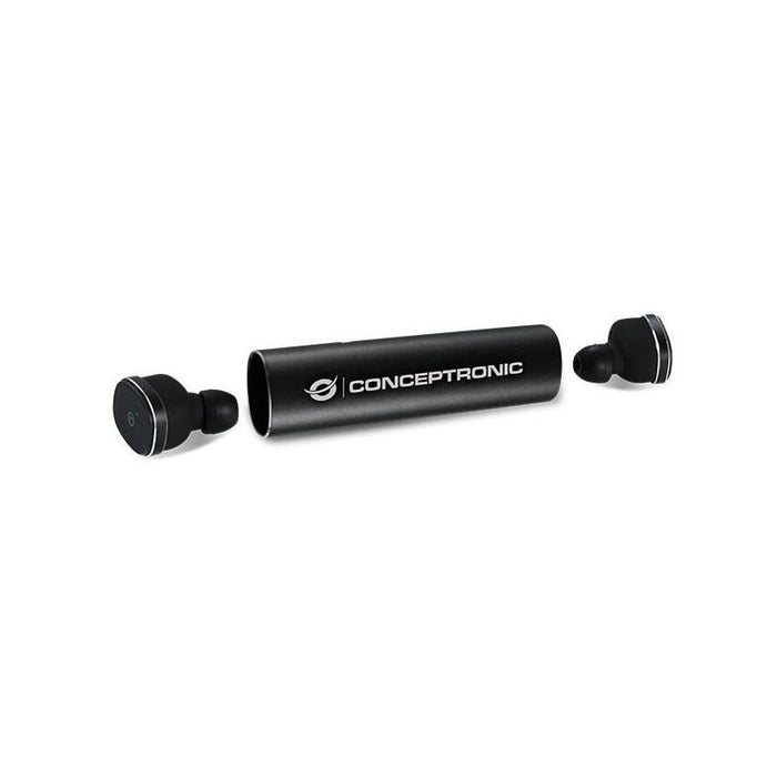 Conceptronic Auriculares Bluetooth Power2go Inalambricos