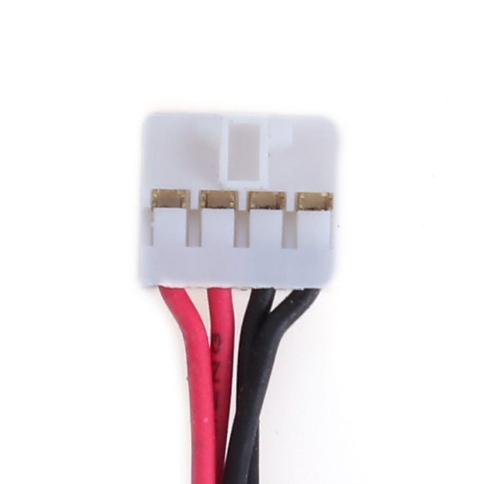 Conector Dc Jack Para Portátil Acer Travelmate P648-M Dc30100N600 Pj795