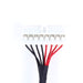 Conector Dc Jack Para Portátil Asus Fx506 Fx706 Fa506 Fa507 Fa706 Fa707 1417-00L50A2 Pj1122