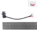 Conector Dc Jack Para Portátil Asus Fx506 Fx706 Fa506 Fa507 Fa706 Fa707 1417-00L50A2 Pj1122
