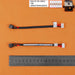 Conector Dc Jack Para Portátil Asus K56 K56C K56Ca K56Cm S56 S56C S56Ca S56Cb X550C X550Ca X550Cc